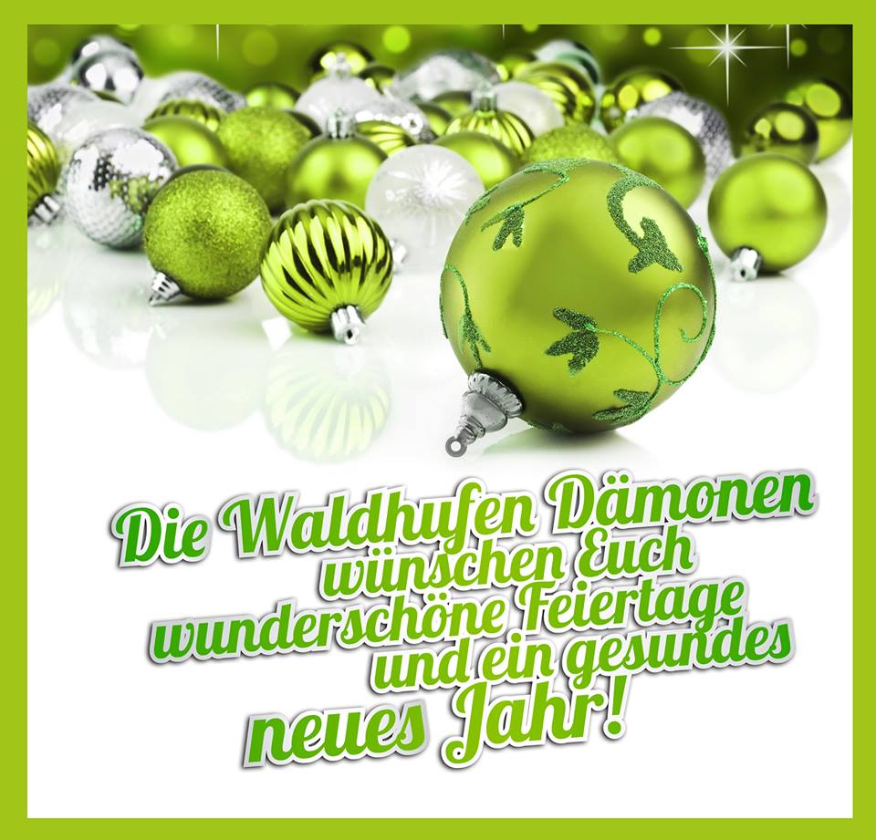 Weihnachten