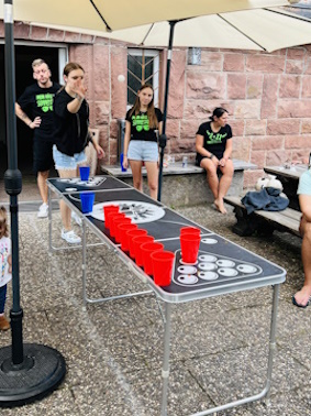 Bierpong